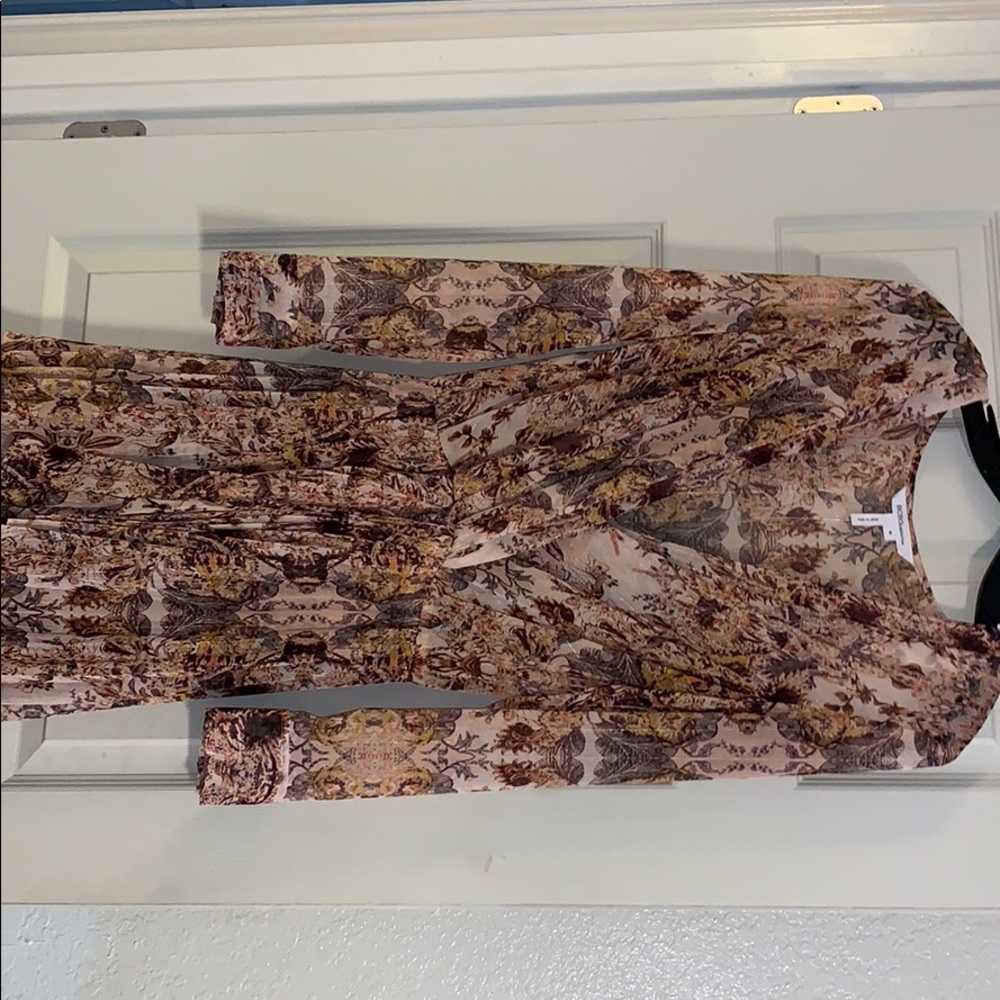 BCBGeneration Dress